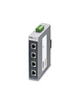 PHOENIX CONTACT 2891044-IndustrialEthernetSwitch-FLSWITCHSFNT4TX/FX-C