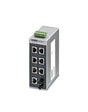 PHOENIX CONTACT 2891047-IndustrialEthernetSwitch-FLSWITCHSFNT7TX/FXST-C