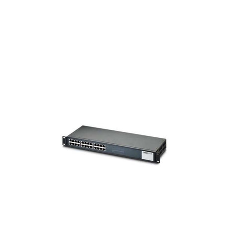 PHOENIX CONTACT 2891057-IndustrialEthernetSwitch-FLSWITCH1924
