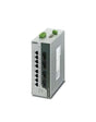 PHOENIX CONTACT 2891061-IndustrialEthernetSwitch-FLSWITCH4008T-2GT-4FXSM