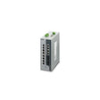 PHOENIX CONTACT 2891063-IndustrialEthernetSwitch-FLSWITCH4012T-2GT-2FX