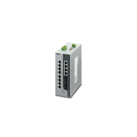 PHOENIX CONTACT 2891063-IndustrialEthernetSwitch-FLSWITCH4012T-2GT-2FX
