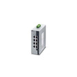 PHOENIX CONTACT 2891065-IndustrialEthernetSwitch-FLSWITCH1008E
