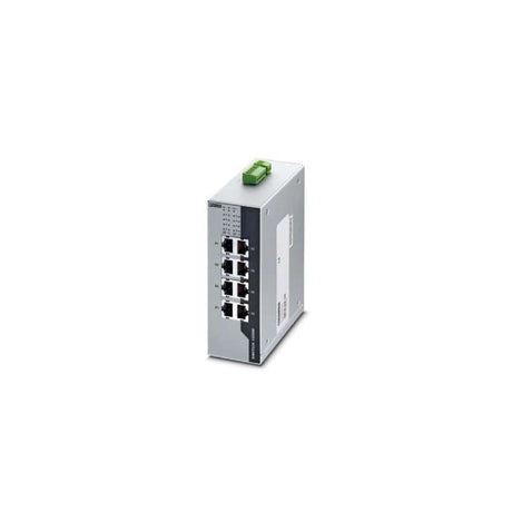 PHOENIX CONTACT 2891065-IndustrialEthernetSwitch-FLSWITCH1008E
