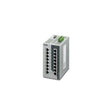 PHOENIX CONTACT 2891066-IndustrialEthernetSwitch-FLSWITCH3016E