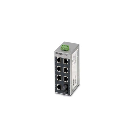 PHOENIX CONTACT 2891110-IndustrialEthernetSwitch-FLSWITCHSFN7TX/FXST
