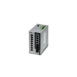 PHOENIX CONTACT 2891120-IndustrialEthernetSwitch-FLSWITCH3012E-2FX