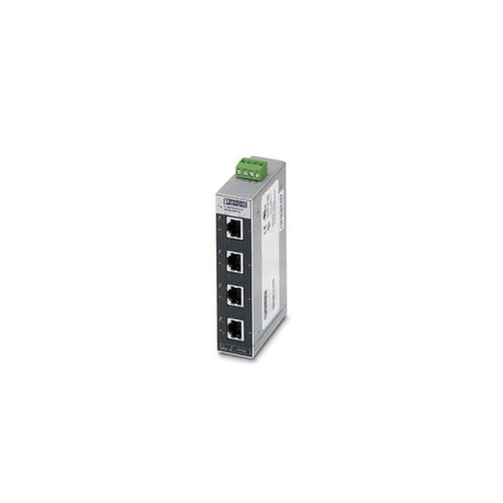 PHOENIX CONTACT 2891152-IndustrialEthernetSwitch-FLSWITCHSFN5TX