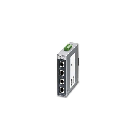 PHOENIX CONTACT 2891390-IndustrialEthernetSwitch-FLSWITCHSFNT5GT