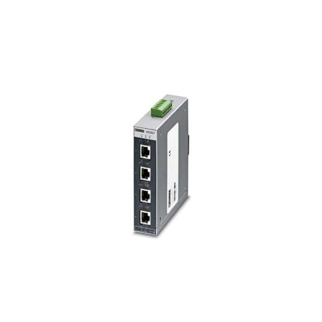 PHOENIX CONTACT 2891391-IndustrialEthernetSwitch-FLSWITCHSFNT5GT-C