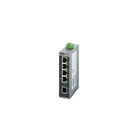 PHOENIX CONTACT 2891444-IndustrialEthernetSwitch-FLSWITCHSFN5GT
