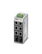 PHOENIX CONTACT 2891563-IndustrialEthernetSwitch-FLSWITCHSFN6GT/2LX-20