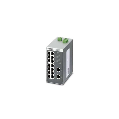 PHOENIX CONTACT 2891952-IndustrialEthernetSwitch-FLSWITCHSFNT16TX