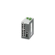 PHOENIX CONTACT 2891953-IndustrialEthernetSwitch-FLSWITCHSFNT15TX/FX