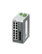 PHOENIX CONTACT 2891954-IndustrialEthernetSwitch-FLSWITCHSFNT14TX/2FX