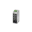PHOENIX CONTACT 2891987-IndustrialEthernetSwitch-FLSWITCHSFN6GT/2LX