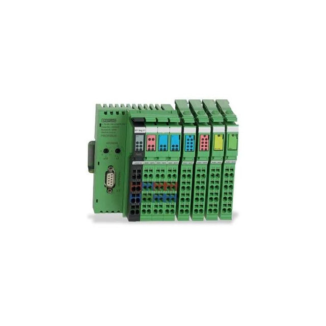 PHOENIX CONTACT 2897046-Inlinefunctionterminal-IBILCNT-PAC/10