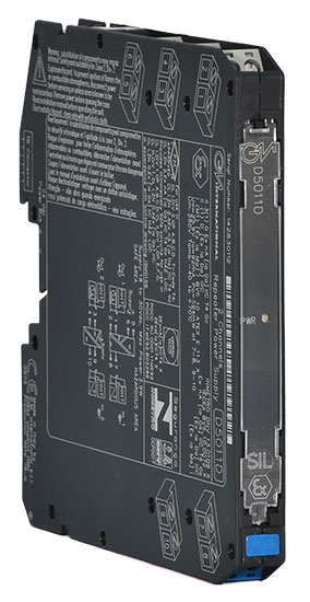 GM INTERNATIONAL D5011D