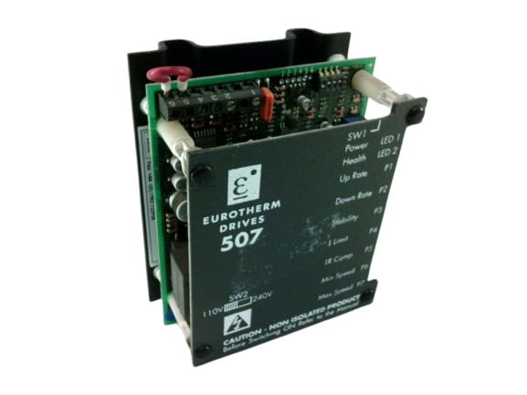 EUROTHERM 507/00/00/00