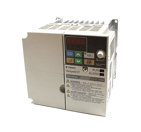 OMRON CIMR-V7AZB4P0