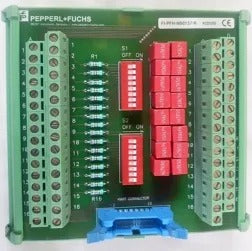 PEPPERL+FUCHS 225293-FI-PFH-NS0137-R