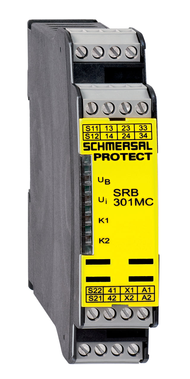 SCHMERSAL SRB301MC-24V