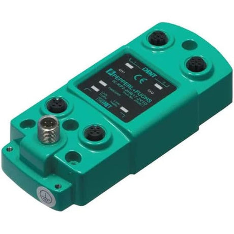 PEPPERL+FUCHS 200877-IC-KP2-2HB17-2V1D
