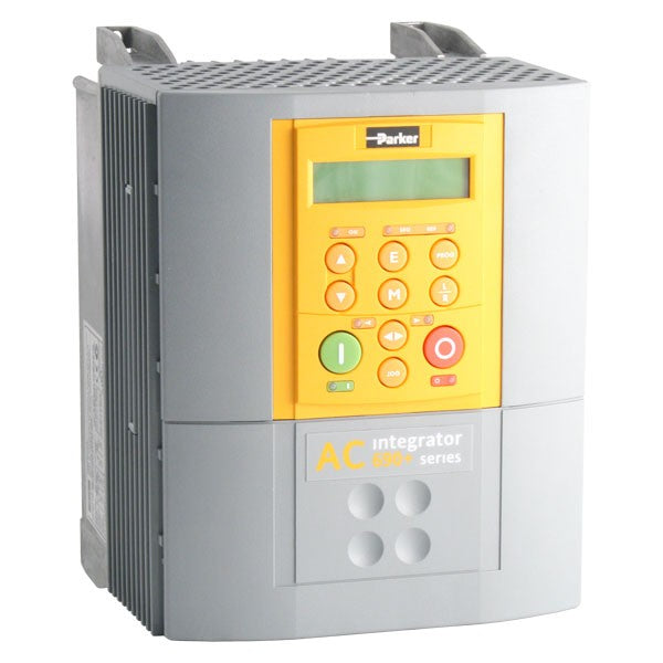 PARKER 690PB/0007/400/3/F/0011/UK/0/0/0/0/0-690-431250B0-BF0P00-A400