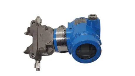 EMERSON 3051/3001Rosemount