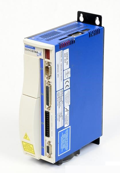 KOLLMORGEN CE03250-PRD-0019030K-06
