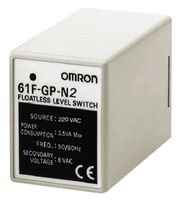 OMRON 61F-GP-N824VAC