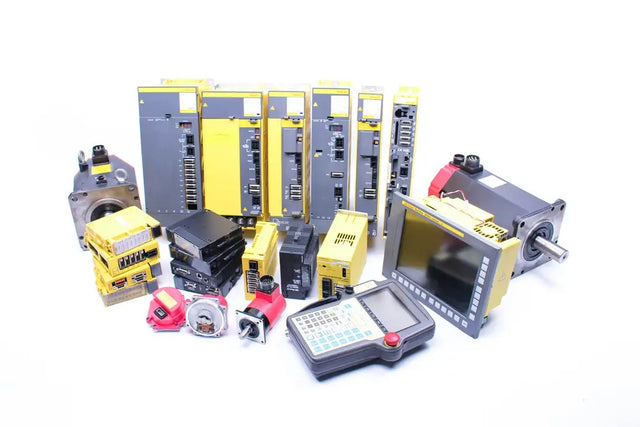FANUC A02B-0309-D512#T