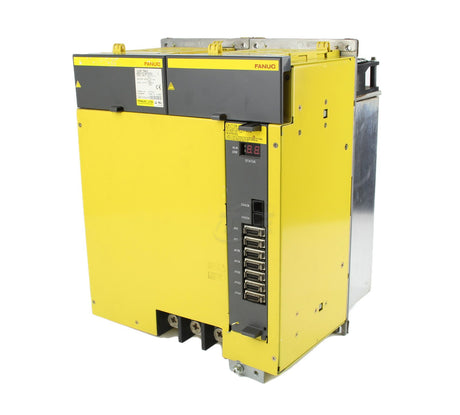 FANUC A06B-6152-H075#H580