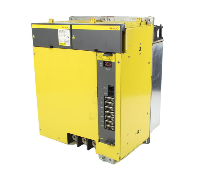 FANUC A06B-6152-H075#H580
