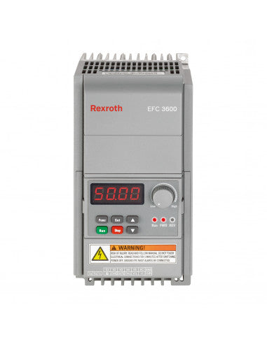 BOSCH REXROTH R912005718BoschRexroth-EFC3610-0K75-3P4-MDA-7P-NNNNN-NNNN