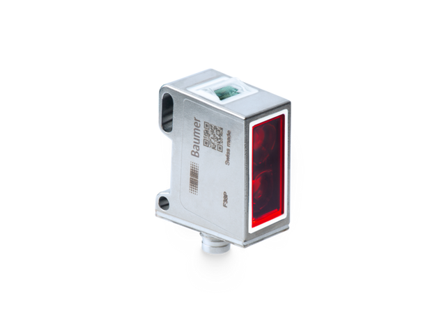 BAUMER ELECTRIC 11127755-O300W.GP-GW1J.PVN