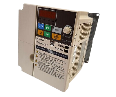 YASKAWA CIMR-V7AZB0P7