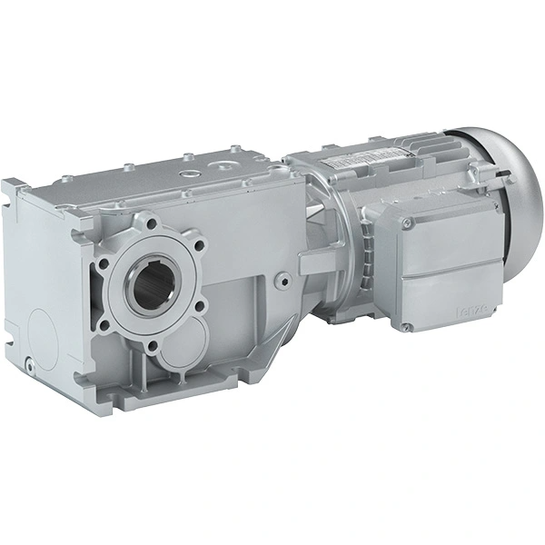 LENZE MCA17N35-G500-B600