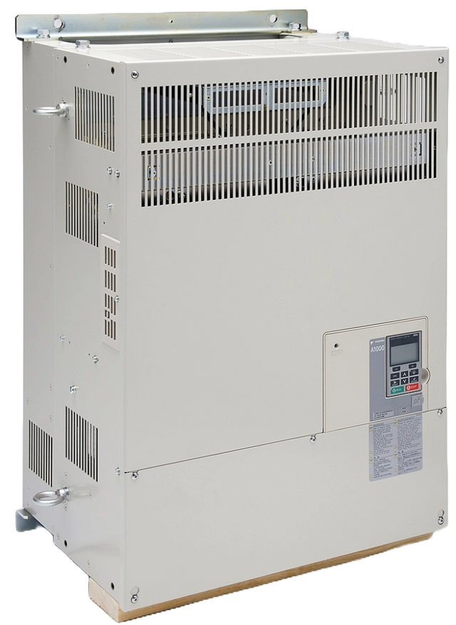 YASKAWA CIMR-AU4A0675AAA