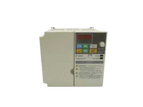 YASKAWA CIMR-V7AZ44P0