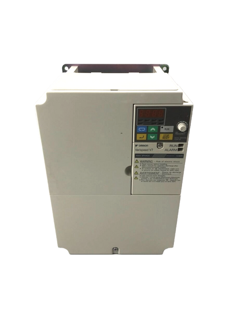 YASKAWA CIMR-V7AZ47P5