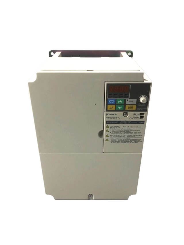 YASKAWA CIMR-V7AZ47P5