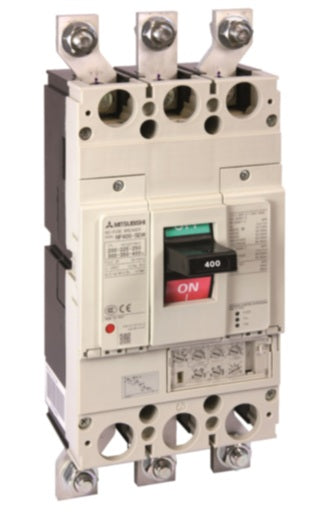 MITSUBISHI NF400-SS350-3P