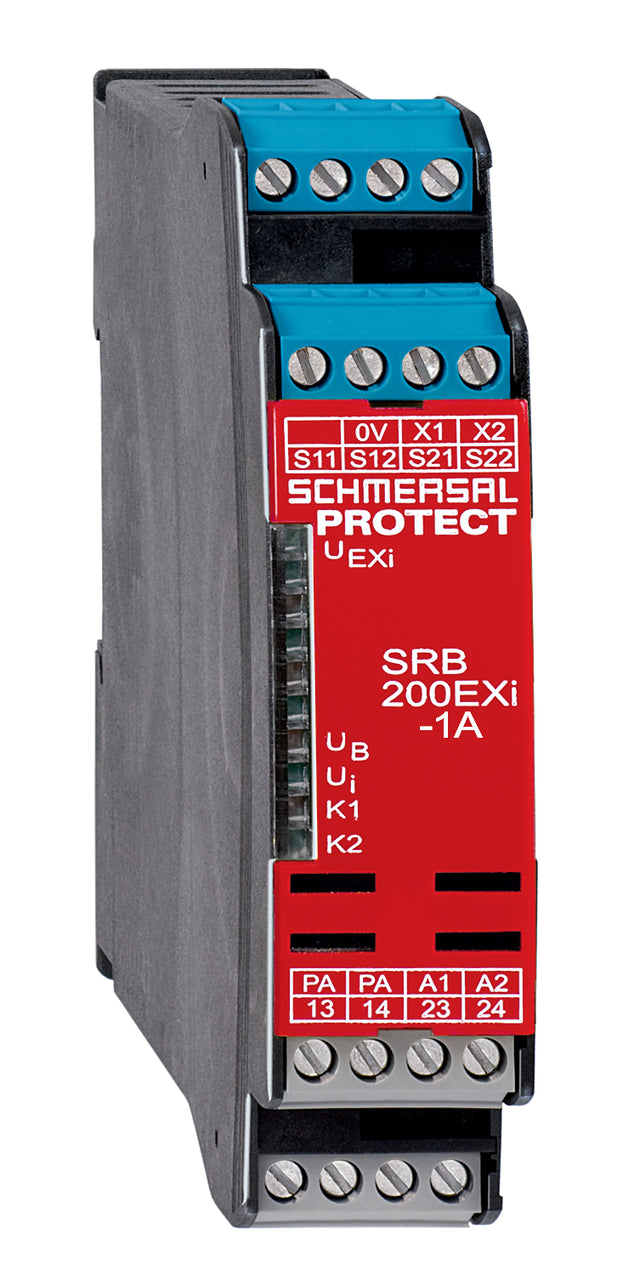 SCHMERSAL 101196286-SRB200EXI-1A