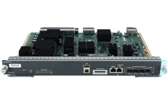 CISCO WS-X4612-SFP-E