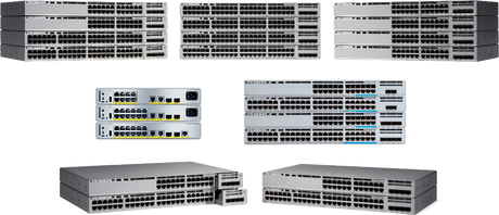 CISCO CON-SNT-C92004EL