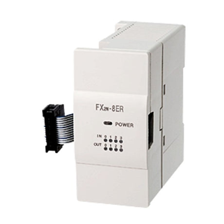 MITSUBISHI FX2N-8ER