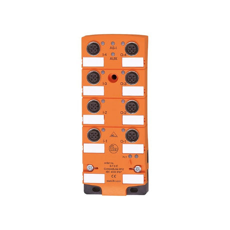 IFM AC2452