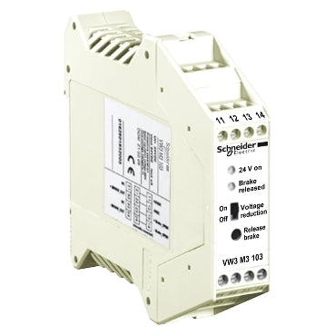 SCHNEIDER ELECTRIC VW3M3103