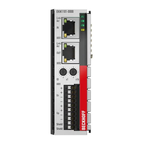 BECKHOFF EKM1101